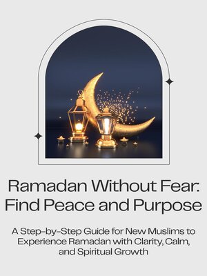 cover image of Ramadan Without Fear